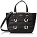 Produktbild GUESS Jori Black Handtasche HWVG73-50-BLA