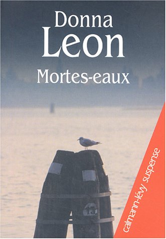 Mortes eaux