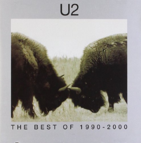 couverture de : THE BEST OF 1990-2000