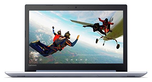 Lenovo IdeaPad 320  80XR0083UK  - 15 6  Laptop Intel Pentium N4200 2 5GHz Turbo Quad Core Processor  4GB RAM  1TB HDD  HD Display  HDMI  Windows 10 Ho
