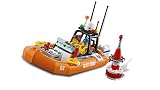 LEGO City 60165 – Geländewagen mit Rettungsboot - 4