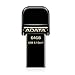 Produktbild USB-Stick 64GB ADATA AI920 für Apple (Black) Retail