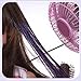 Elera Temporary Hair Color Instant Herbal Hair Dye with Professional Touch-Up (GOLD)