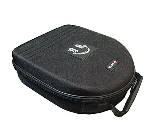 v-mota Junta para maleta bolsa Boxs para Mad Catz Call Duty Xbox 360 y Playstation 3 – Call Of Duty: Black Ops Dolby True 5.1 Gaming Headset