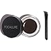 VENMO Quick Dry Waterproof Brow Pomade Cream Gel Long Lasting, Sweat Stained Eyebrow Dyeing (4#)