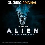 ALIEN - In den Schatten: Die komplette 1. Staffel by 