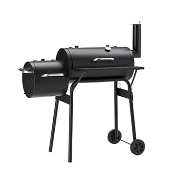 Landmann 11099 Grilllok