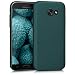 Produktbild kwmobile Samsung Galaxy A5 (2017) Hülle - Handy Cover Case Schutzhülle - Backcover Hardcover für Samsung Galaxy A5 (2017)