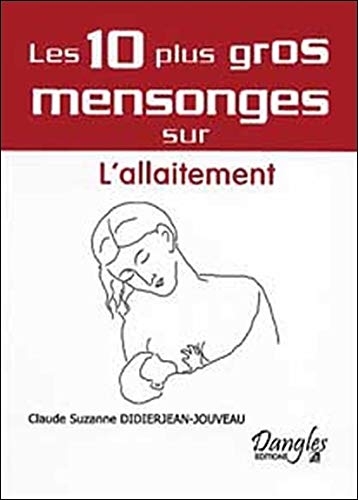 Télécharger 10 mensonges sur l'allaitement PDF