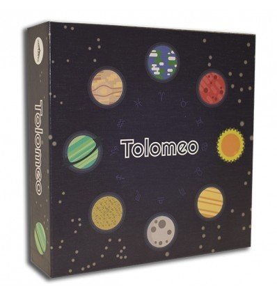 Preisvergleich Produktbild DAL TENDA - TOLOMEO - ITALIANO