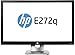 Produktbild HP EliteDisplay E272q 68,5cm 27Zoll IPS LED Backlight 7ms 16,9 350cd/m2 2560x1440 VGA DP HDMI Pivot Höhenverst