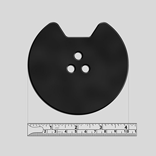 Duronic DM-GR-01 Grommet Verbindungsstück für DM451/ DM35 Monitor-Tischhalterung - 7