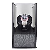 Carbonfarben mit seidenmatte Oberfläche