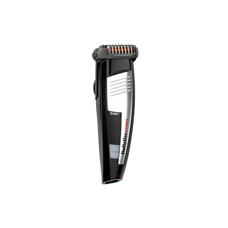 BaByliss-for-Men-7847U-I-Trim-Stubble BaByliss For Men 7847U I Trim Stubble