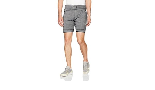 superdry gym tech slim shorts