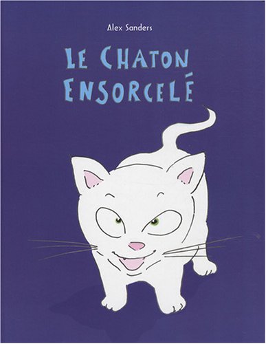 Le chaton ensorcelé