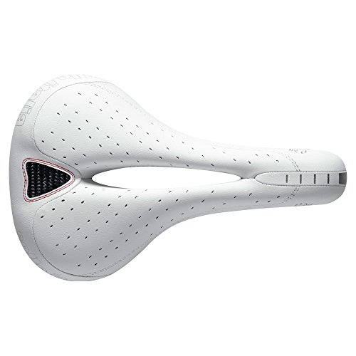 Selle Italia Sattel LADY GEL FLOW