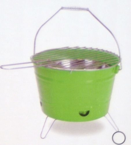 Preisvergleich Produktbild Grillfass ø27,5cm 4 fach sort