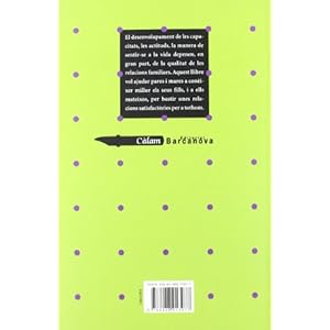 Entre pares i fills (Edicions Generals - Càlam - Càlam B)