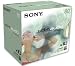 Produktbild Sony Audio CD Rohlinge 80 min 10er Box