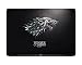 Loister Sigil Stark Game Of Thrones Laptop skin for 15.6 inches Laptop RS.225.00