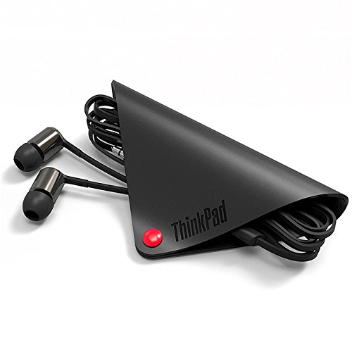 Preisvergleich Produktbild LENOVO ThinkPad X1 In Ear Headphone