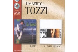 Coffret Ti Amo / Gli Altri Siamo Noi