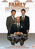 Family Business [DVD] [1990]