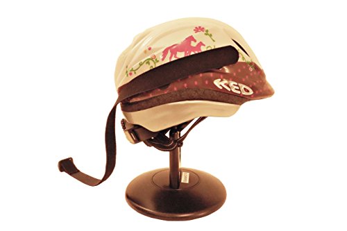 Head-Rest Kinder Kopfhalterung u. Nackenstütze zum Schlafen im Fahrradsitz Römer Jockey Relax Comfort Komplettset - 4