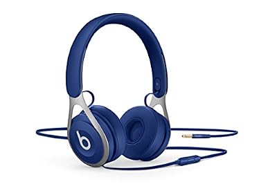 Beats EP Casque audio Bleu