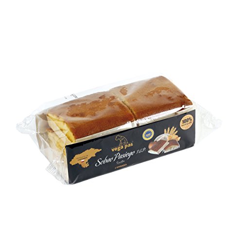 VEGA PAS - Sobaos Pasiegos Paquete 570 Gr