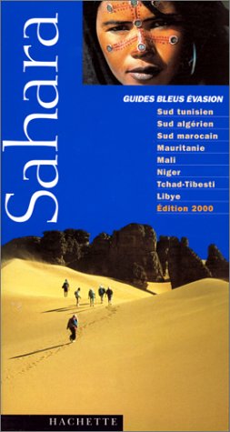 couverture de : Sahara