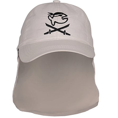 iQ-Company Kinder Cap IQ UV 200 Kids und Neck Jolly Fish
