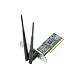 Produktbild 11N N300 PCI NETWORK ADAPTER