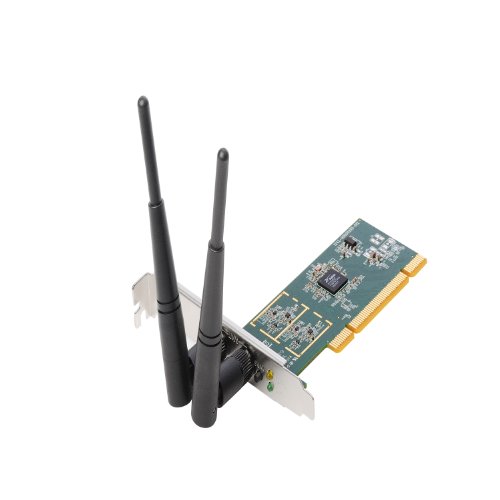 Preisvergleich Produktbild 11N N300 PCI NETWORK ADAPTER