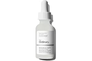 The Ordinary Niacinamide original 10 % + zinc 1 % | 30 ml. Sérum pour peaux sujettes aux imperfections qui adoucit et illumine | by Cloud.Sales Cosmetics