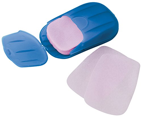 Preisvergleich Produktbild Travelsafe Seifenbox