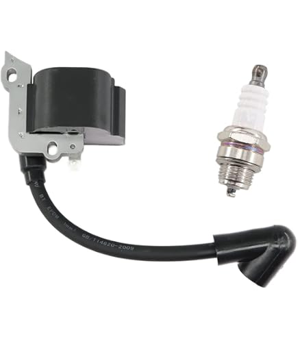 Ignition Coil For Stihl 050, 051, 056, 075, 076 & TS510, TS760 – Direct Replacement