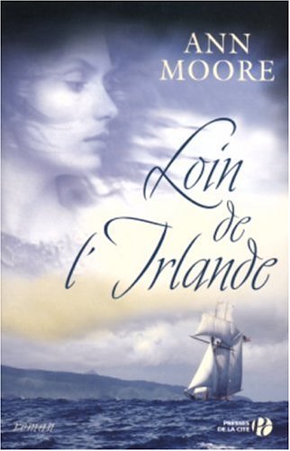 couverture de : Loin de l'Irlande