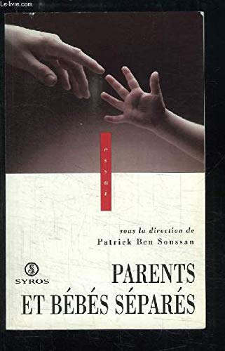 Download PARENTS ET BEBES SEPARES Download PARENTS ET BEBES SEPARES