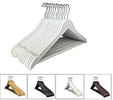 ✅ Material: Holz - Haken: Metall - Maße: 44,5 x 22,5 x 1,2 cm (LxHxB)