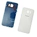 Produktbild Akkudeckel Rückseite Rückschale Back Cover Rückwand für Samsung Galaxy S6 weiss