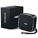 Produktbild Mini Portable Bluetooth Lautsprecher V4.2, MillSO BV170 Mobiler Wireless Speaker mit 1000mAh Akku, Großem Sound und integriertem Mikrofon