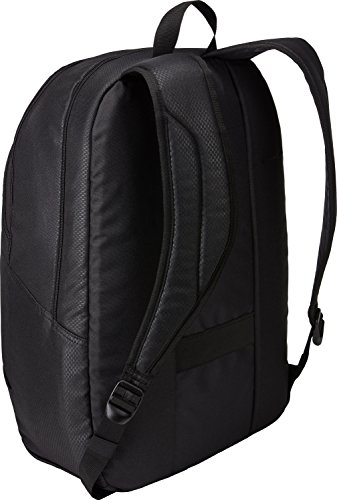 Case Logic Prevailer Laptop Backpack Mitternacht (17,3 Zoll) schwarz - 2