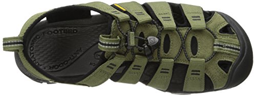 Keen Herren Clearwater Cnx Sandalen - 8