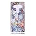 Produktbild HTC U12+/HTC U12 Plus Hülle, HTC U12+/HTC U12 Plus Marmor Hülle,Carols Weich Silikon Handyhülle Stein Marble Malerei Schlank TPU Bumper HandyTasche Flexible Schutzhülle Zurück Marmor Linien Soft Back Cover Hülle Telefonkasten Protective Gummi Dünn Abdeckung für HTC U12+/HTC U12 Plus - A015