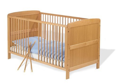 Preisvergleich Produktbild Pinolino Kinderbett Björn