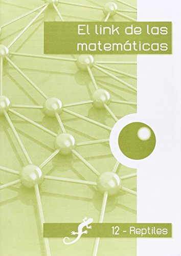 El link de las matemáticas REPTILES12