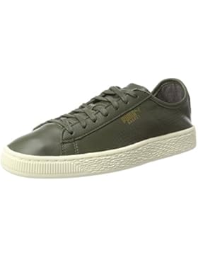 Puma Unisex-Erwachsene Basket Classic Soft Sneaker