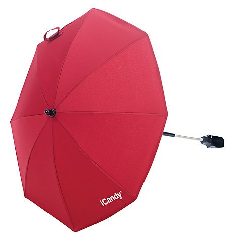 iCandy Parasol Red